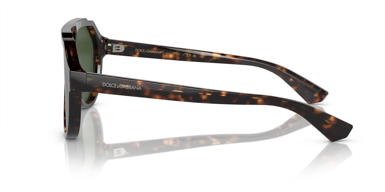 Dolce & Gabbana 4452 Sunglasses - view 12